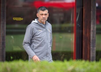 Sergio Conceicao AC Milan ميلان كونسيساو