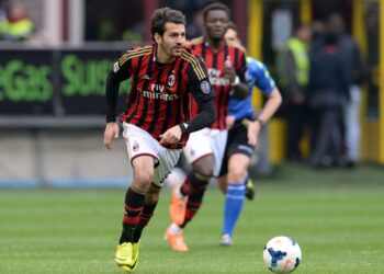 Riccardo Saponara (Claudio Villa via Getty Images)