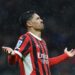 Tijjani Reijnders AC Milan ميلان رايندرز