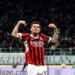 Christian Pulisic AC Milan بوليسيك ميلان