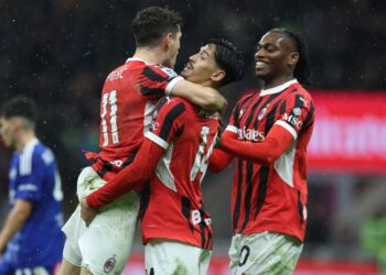 AC Milan players ميلان