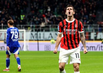 AC Milan's Comeback Against Como: Pulisic's Impact