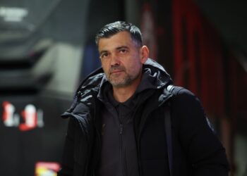 Sergio Conceicao AC Milan ميلان كونسيساو
