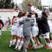 Milan Primavera stun league leaders Roma with 3-1 victory
