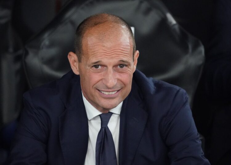 Massimiliano Allegri أليغري