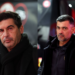 Paulo Fonseca Sergio Conceicao AC Milan ميلان فونسيكا كونسيساو