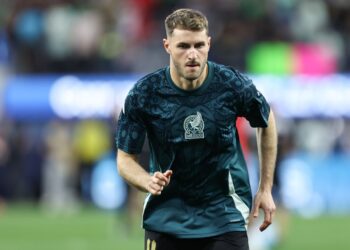 Santiago Gimenez سانتياغو خيمينيز