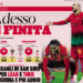 Gazzetta: Now it’s over for Milan duo Theo Hernandez and Rafael Leao