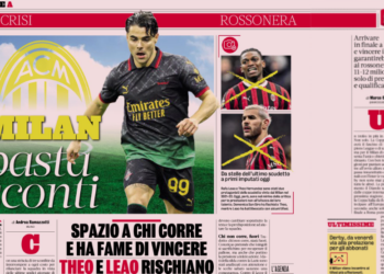 Gazzetta dello Sport