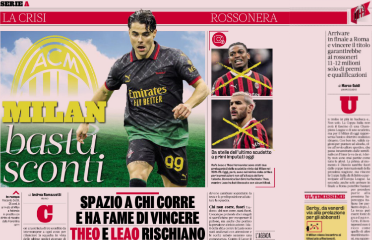 Gazzetta dello Sport