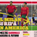 Gazzetta: Milan rebuilds in America – The future will be born from here