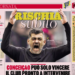 Gazzetta: Conceicao’s back against the wall – He is at immediate risk