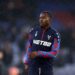 Milan considering move for Cystal Palace full-back