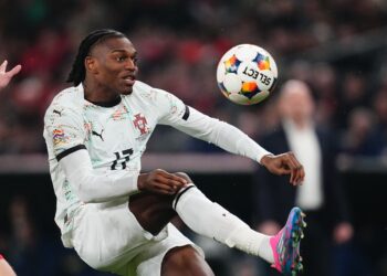 Rafael Leao لياو