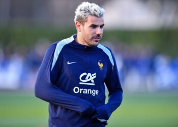 Theo Hernandez ثيو