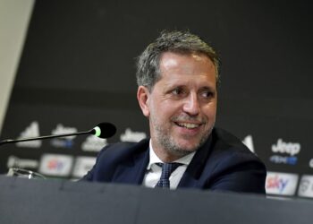 Fabio Paratici باراتيتشي