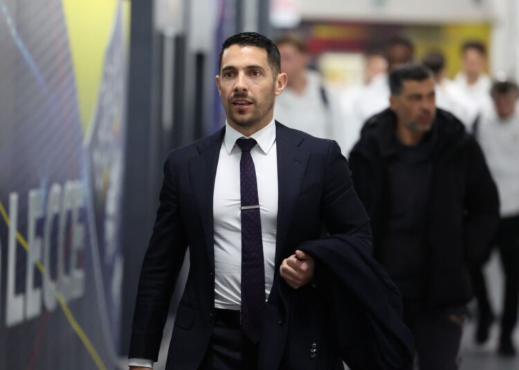 Geoffrey Moncada AC Milan ميلان مونكادا