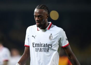 Tammy Abraham AC Milan ميلان أبراهام