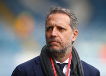 Fabio Paratici باراتيتشي