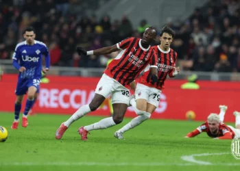 Tammy Abraham AC Milan ميلان أبراهام