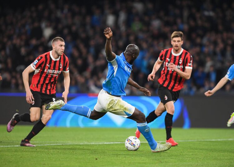 Romelu Lukaku Napoli لوكاكو نابولي