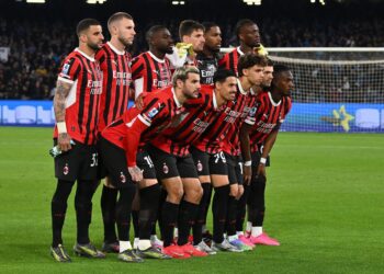 AC Milan players ميلان
