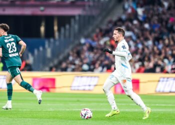 Ismael Bennacer بن ناصر