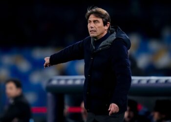 Antonio Conte كونتي