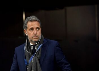 Fabio Paratici باراتيتشي
