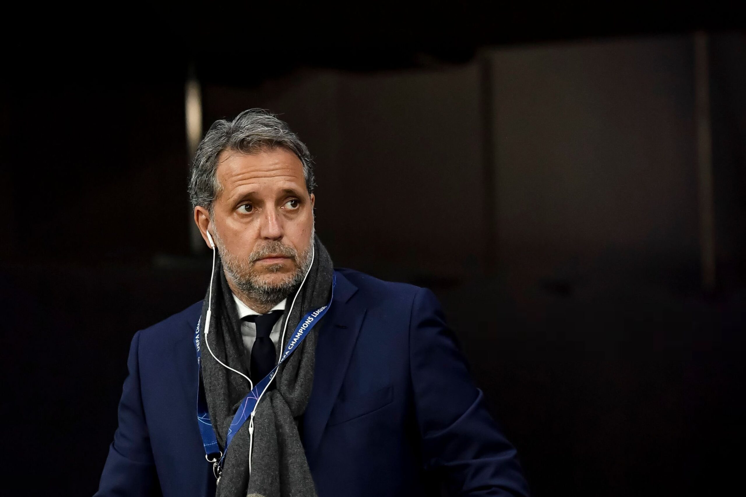 Fabio Paratici