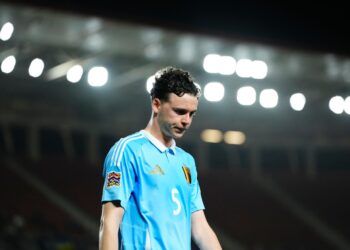 Maxim De Cuyper