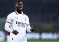 Yunus Musah AC Milan ميلان يونس موسى