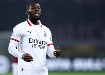 Yunus Musah AC Milan ميلان يونس موسى