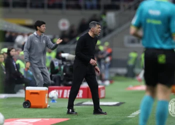 Sergio Conceicao AC Milan ميلان كونسيساو