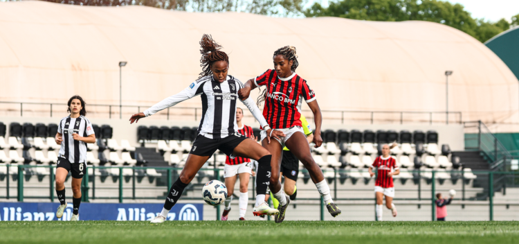 Milan Women