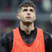 Christian Pulisic AC Milan ميلان بوليسيك
