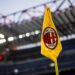 AC Milan logo ميلان