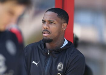Mike Maignan AC Milan ميلان مينيون