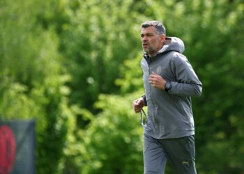 Sergio Conceicao AC Milan ميلان كونسيساو