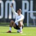 Tijjani Reijnders AC Milan ميلان رايندرز