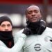 Tammy Abraham Tijjani Reijnders AC Milan ميلان رايندرز أبراهام