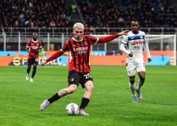 Alex Jimenez AC Milan ميلان خيمينيز