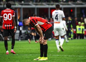 Strahinja Pavlovic AC Milan ميلان بافلوفيتش