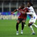 Fikayo Tomori AC Milan Lookman Atalanta توموري ميلان لوكمان أتالانتا