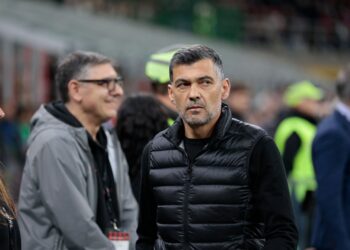 Sergio Conceicao AC Milan ميلان كونسيساو