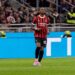 Rafael Leao of AC Milan ميلان لياو