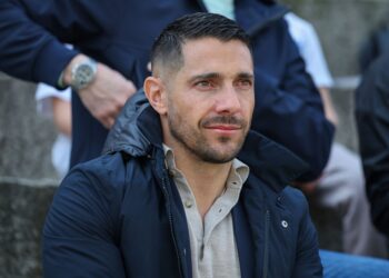 Geoffrey Moncada Milan مونكادا ميلان