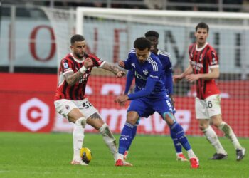 Kyle Walker ووكر ميلان AC Milan