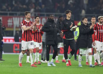 AC Milan players ميلان
