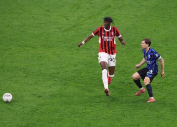 Tammy Abraham AC Milan ميلان أبراهام